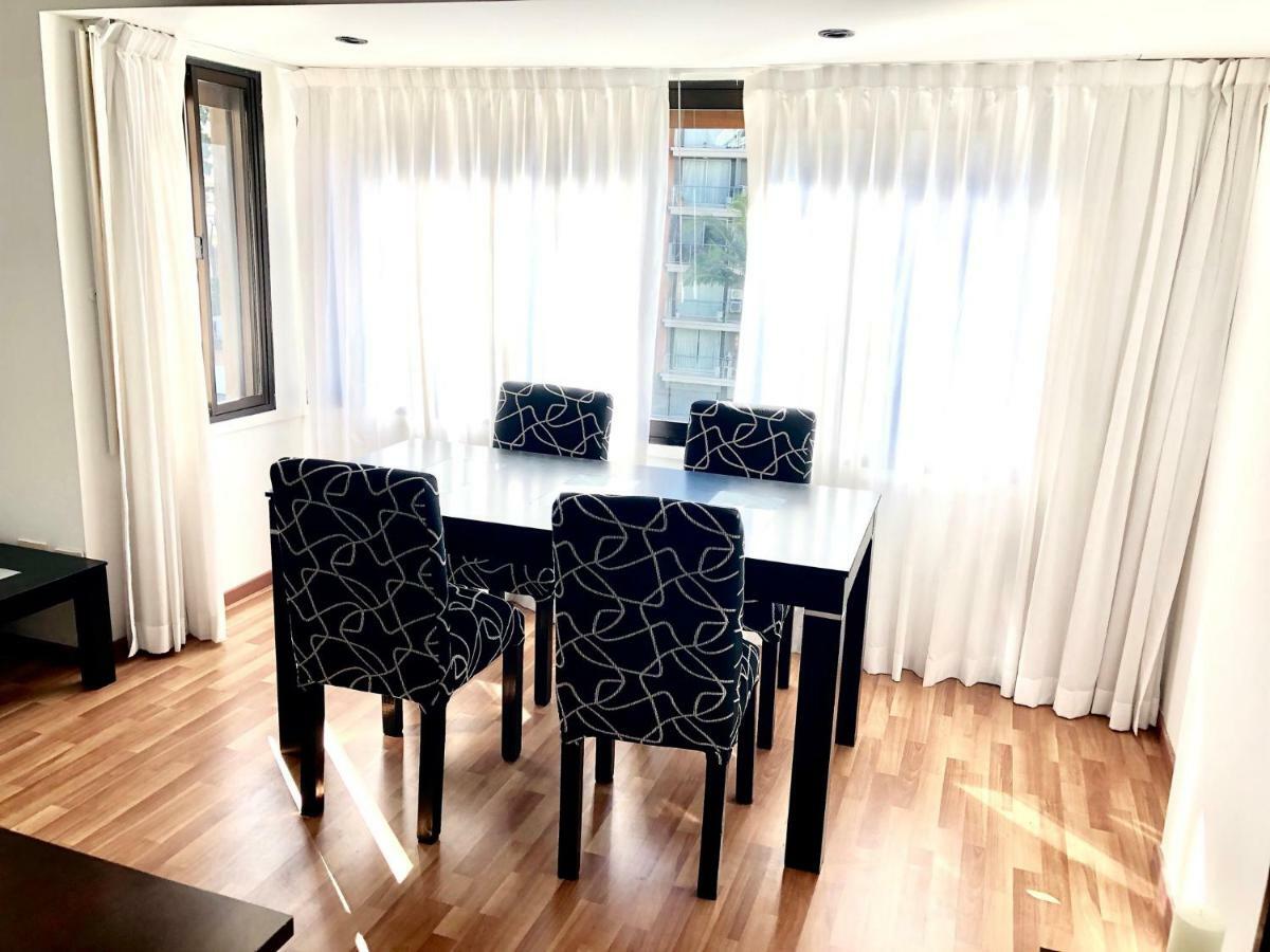 Arce 755 - Modern & Bright - Las Canitas - Best Location Buenos Aires Bagian luar foto