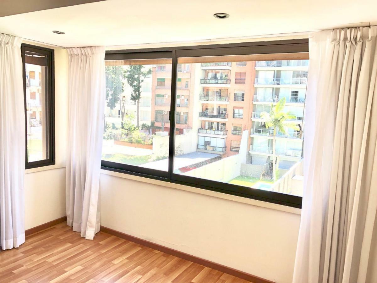 Arce 755 - Modern & Bright - Las Canitas - Best Location Buenos Aires Bagian luar foto