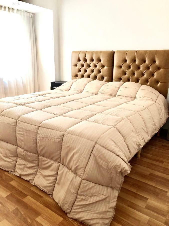 Arce 755 - Modern & Bright - Las Canitas - Best Location Buenos Aires Bagian luar foto