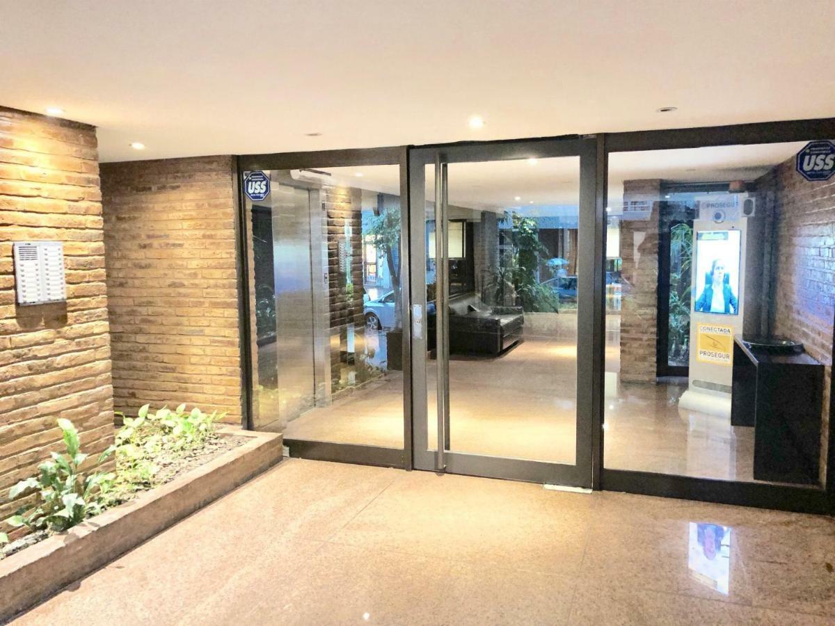 Arce 755 - Modern & Bright - Las Canitas - Best Location Buenos Aires Bagian luar foto