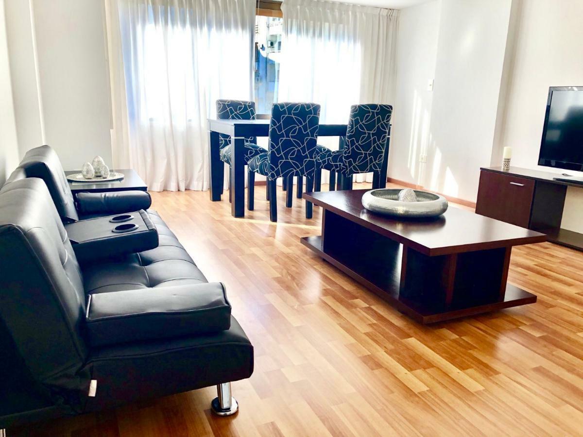 Arce 755 - Modern & Bright - Las Canitas - Best Location Buenos Aires Bagian luar foto