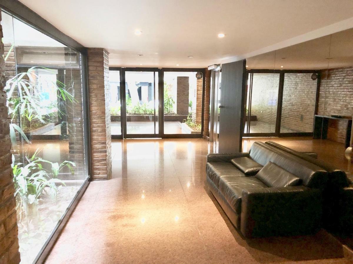 Arce 755 - Modern & Bright - Las Canitas - Best Location Buenos Aires Bagian luar foto
