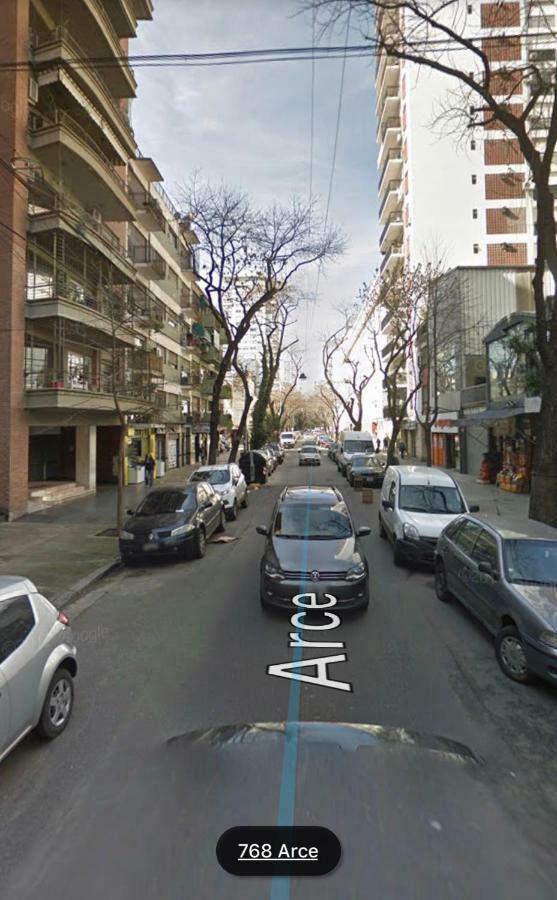 Arce 755 - Modern & Bright - Las Canitas - Best Location Buenos Aires Bagian luar foto