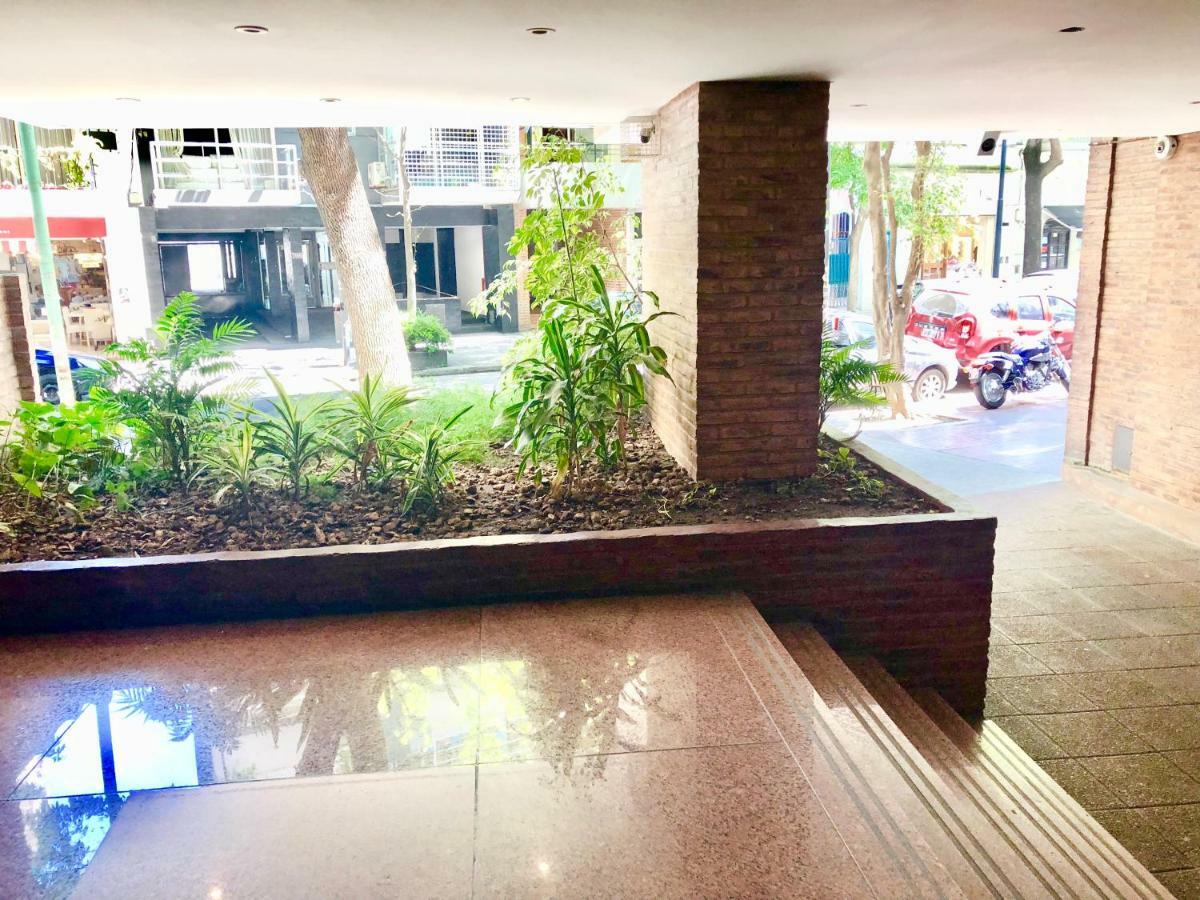 Arce 755 - Modern & Bright - Las Canitas - Best Location Buenos Aires Bagian luar foto