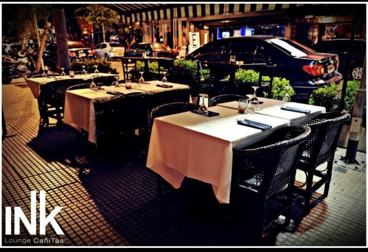 Arce 755 - Modern & Bright - Las Canitas - Best Location Buenos Aires Bagian luar foto
