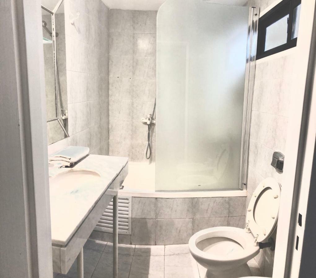 Arce 755 - Modern & Bright - Las Canitas - Best Location Buenos Aires Bagian luar foto