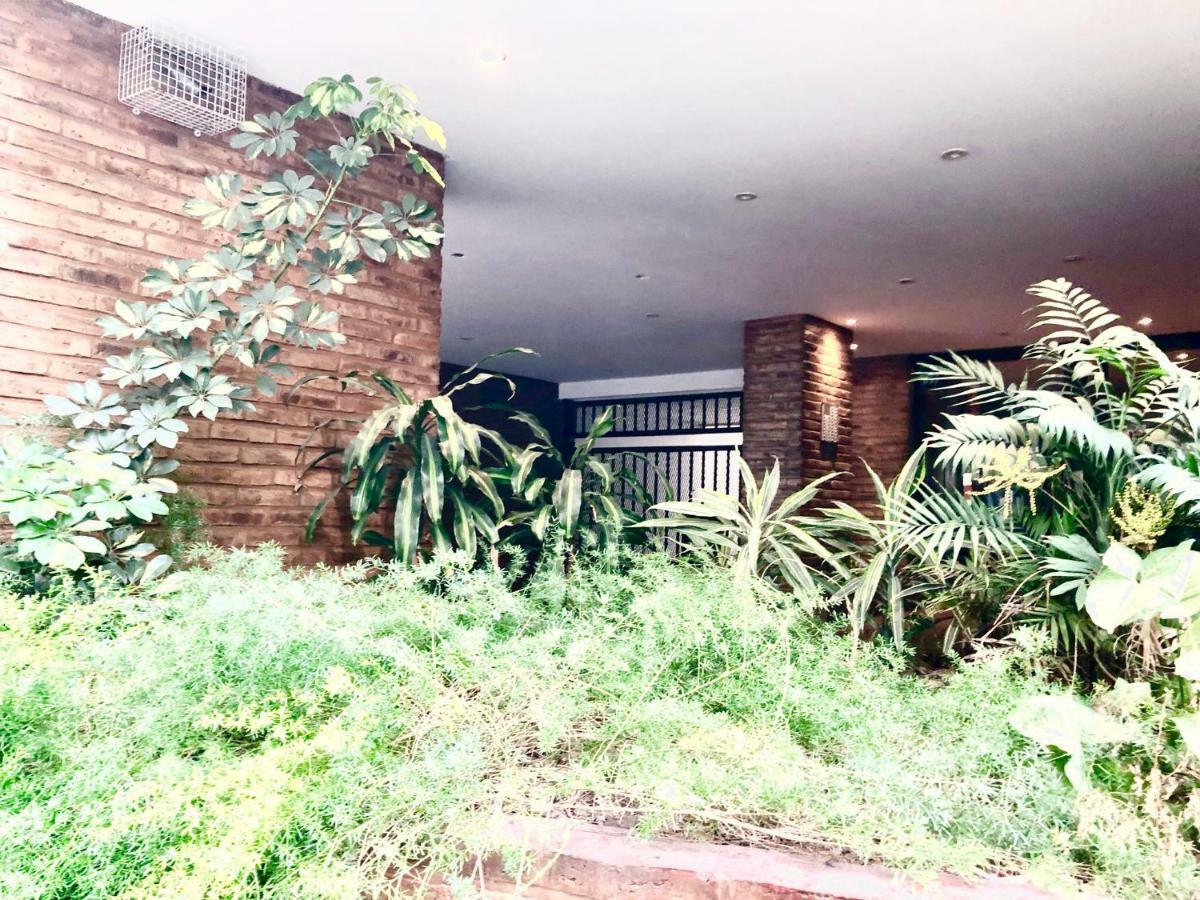 Arce 755 - Modern & Bright - Las Canitas - Best Location Buenos Aires Bagian luar foto