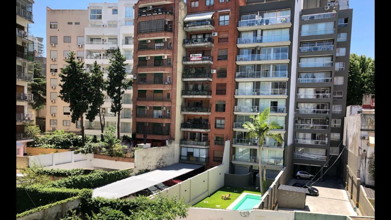 Arce 755 - Modern & Bright - Las Canitas - Best Location Buenos Aires Bagian luar foto