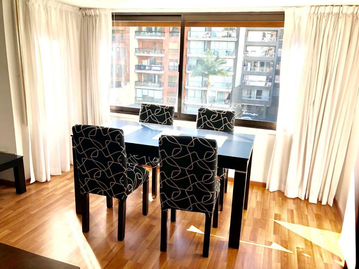 Arce 755 - Modern & Bright - Las Canitas - Best Location Buenos Aires Bagian luar foto