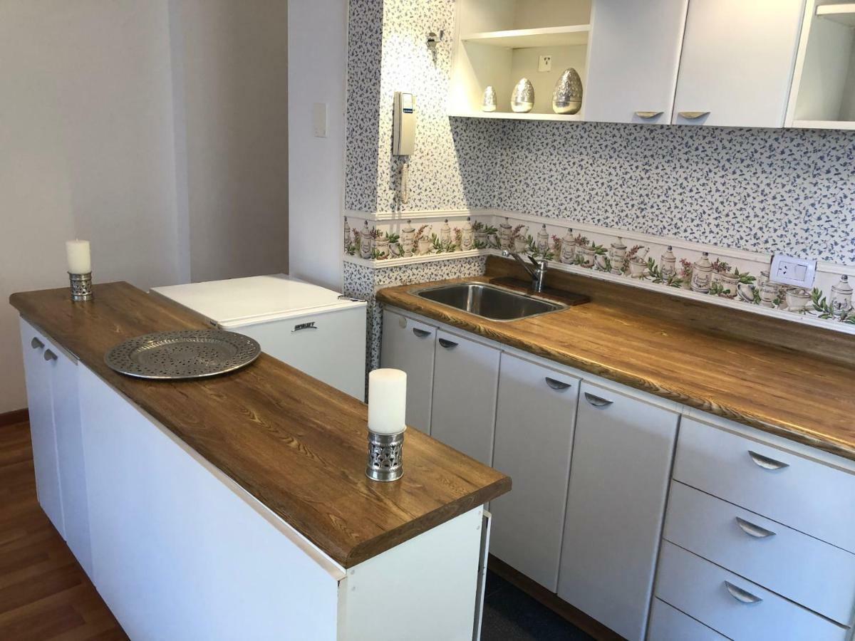 Arce 755 - Modern & Bright - Las Canitas - Best Location Buenos Aires Bagian luar foto